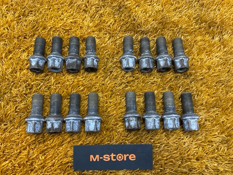 болт колесный, 1600 рублей, Красноярск