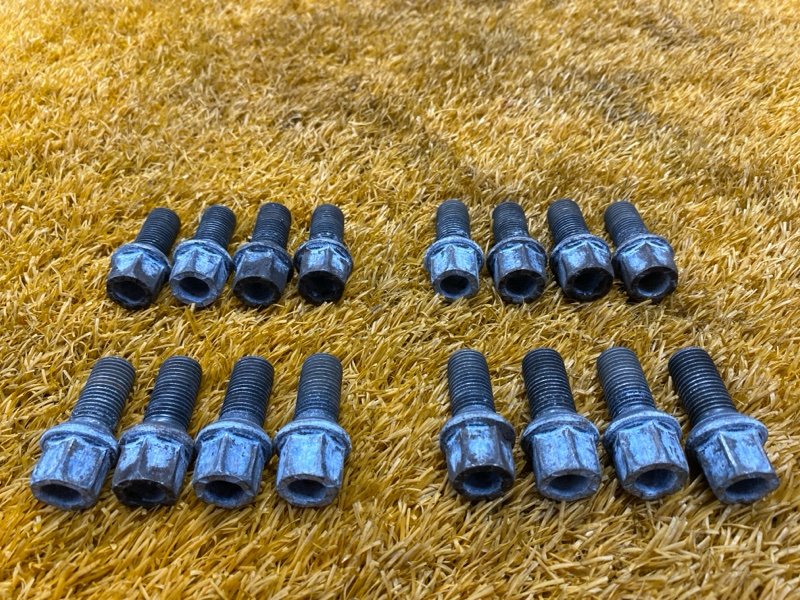 болт колесный, 1600 рублей, Красноярск