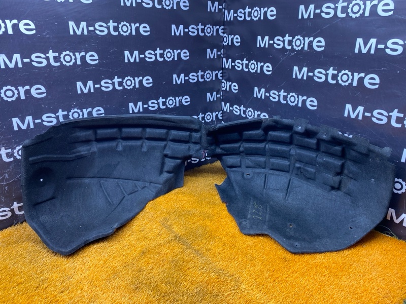 подкрылок, 5500 рублей, Красноярск