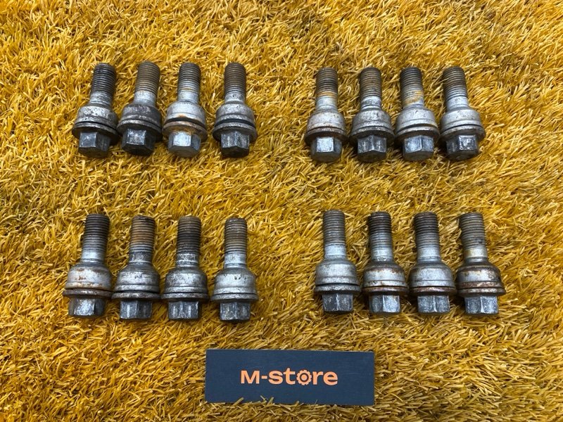 болт колесный, 1600 рублей, Красноярск