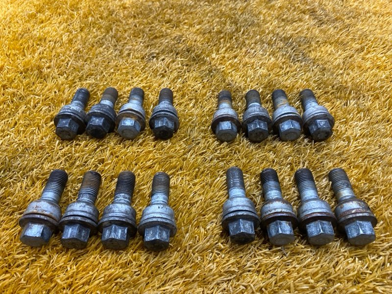 болт колесный, 1600 рублей, Красноярск