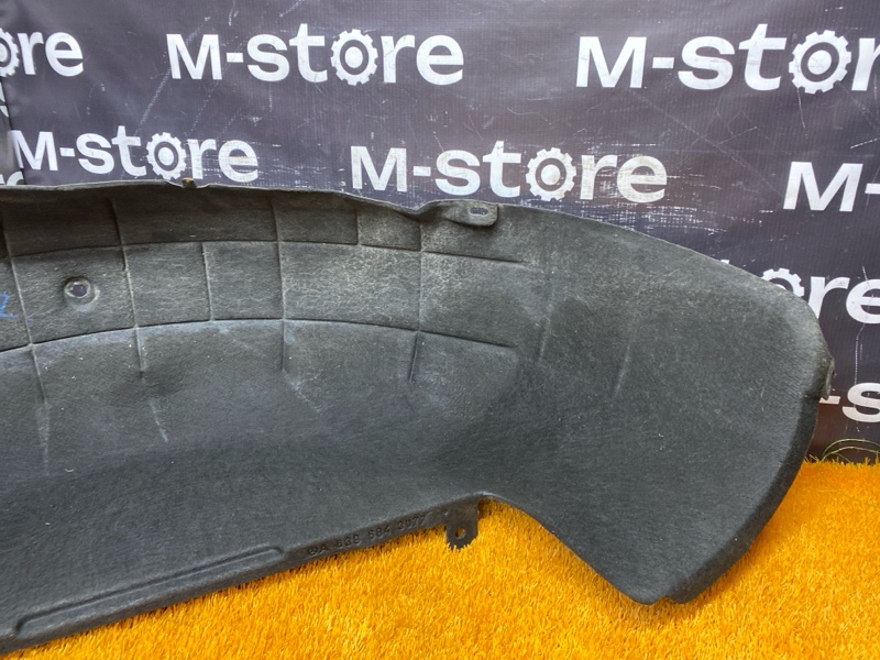 подкрылок, 3000 рублей, Красноярск