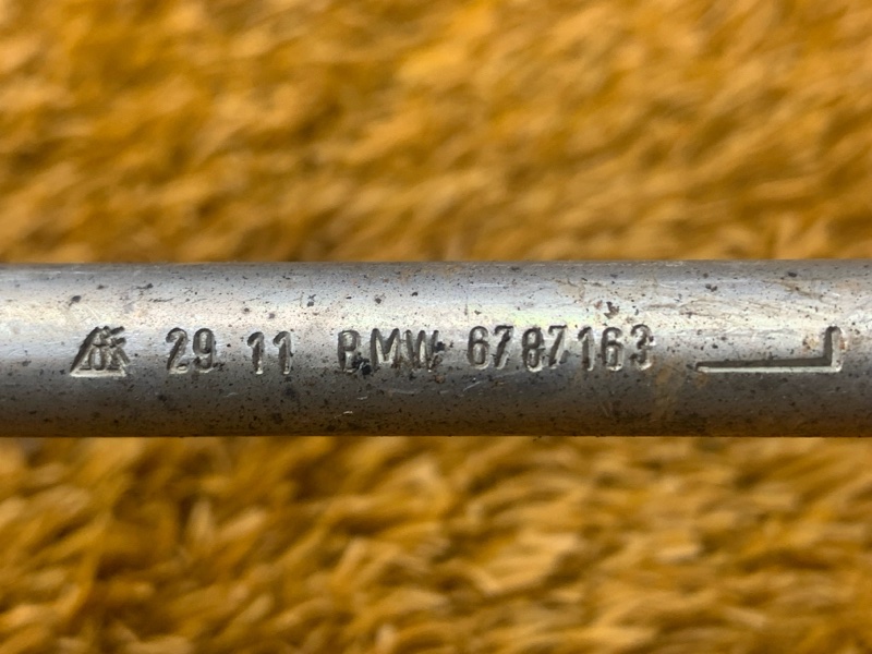 стойка стабилизатора, 1000 рублей, Красноярск