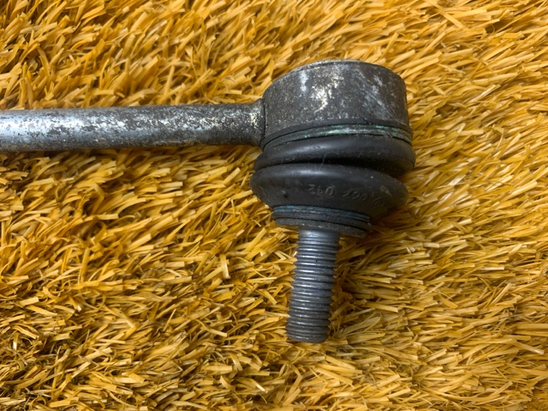 стойка стабилизатора, 1000 рублей, Красноярск