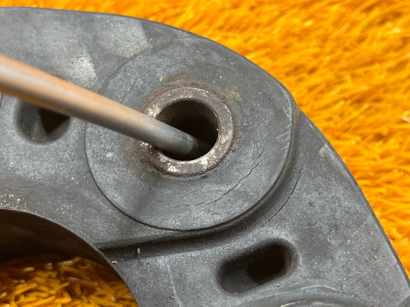 муфта карданного вала, 1300 рублей, Красноярск