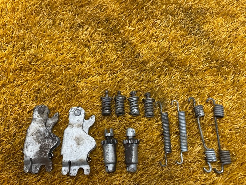 Механизм колодок ручника, 800 рублей, Красноярск