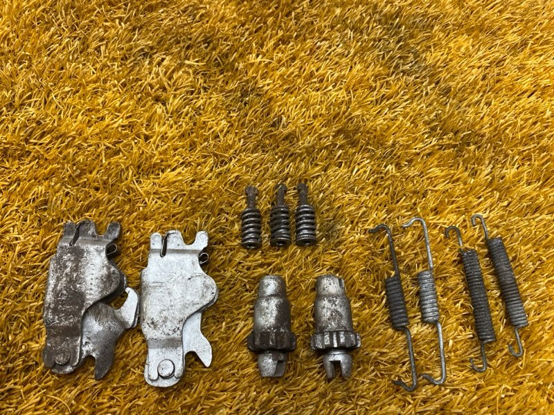 Механизм колодок ручника, 800 рублей, Красноярск