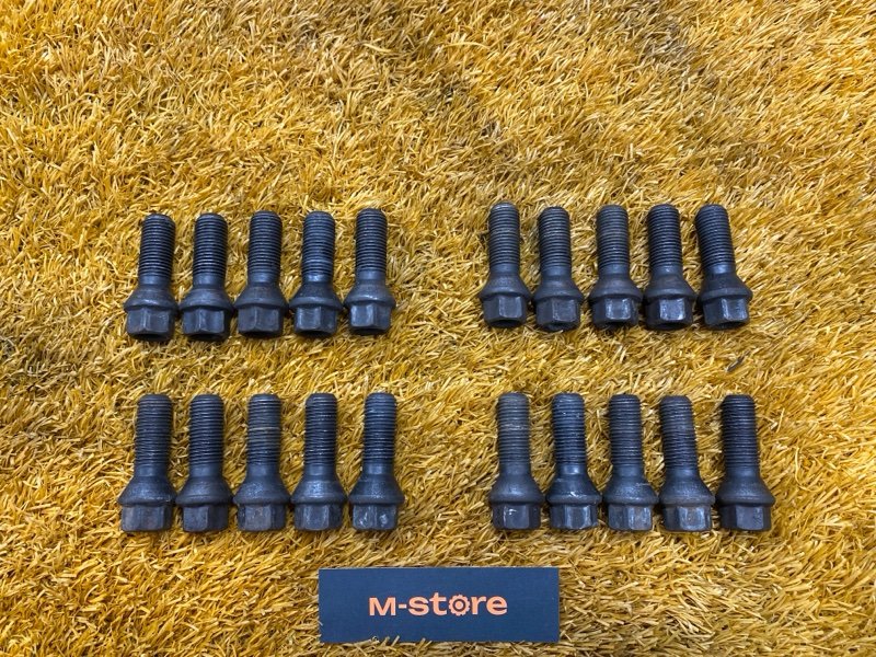 болт колесный, 2000 рублей, Красноярск