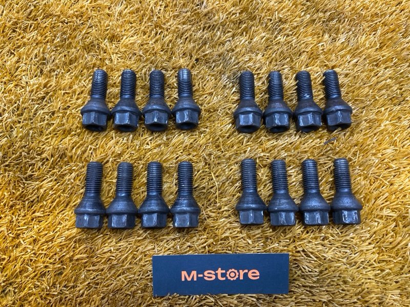 болт колесный, 1600 рублей, Красноярск