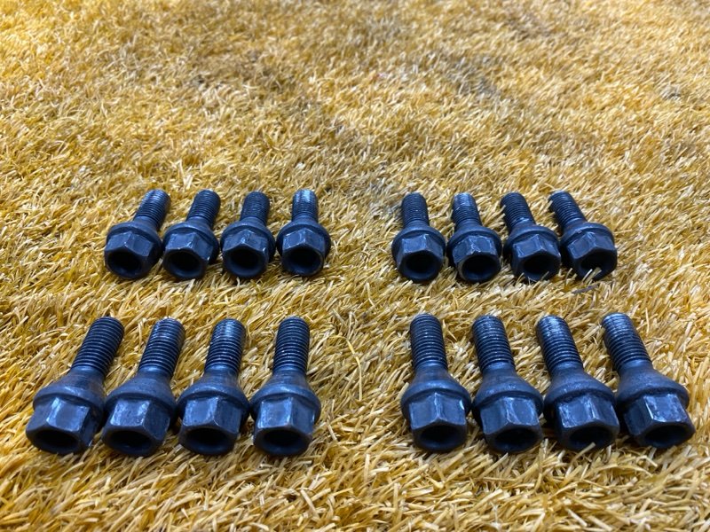 болт колесный, 1600 рублей, Красноярск