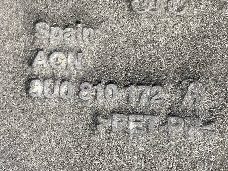 подкрылок, 2000 рублей, Красноярск