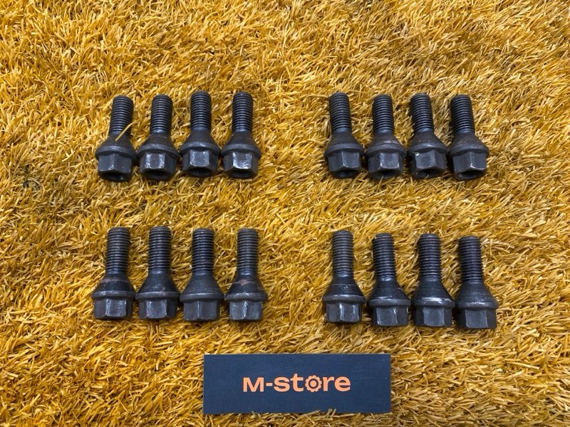 болт колесный, 1600 рублей, Красноярск