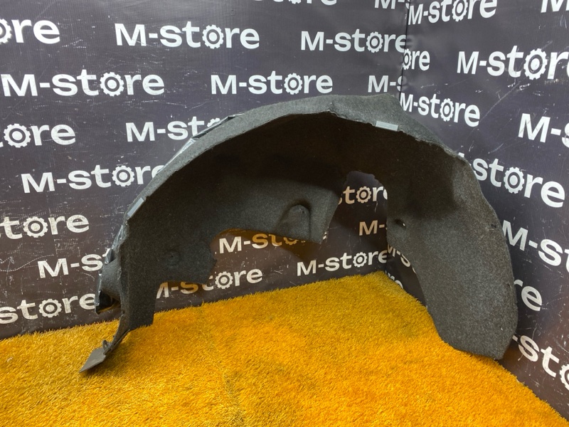 подкрылок, 1000 рублей, Красноярск