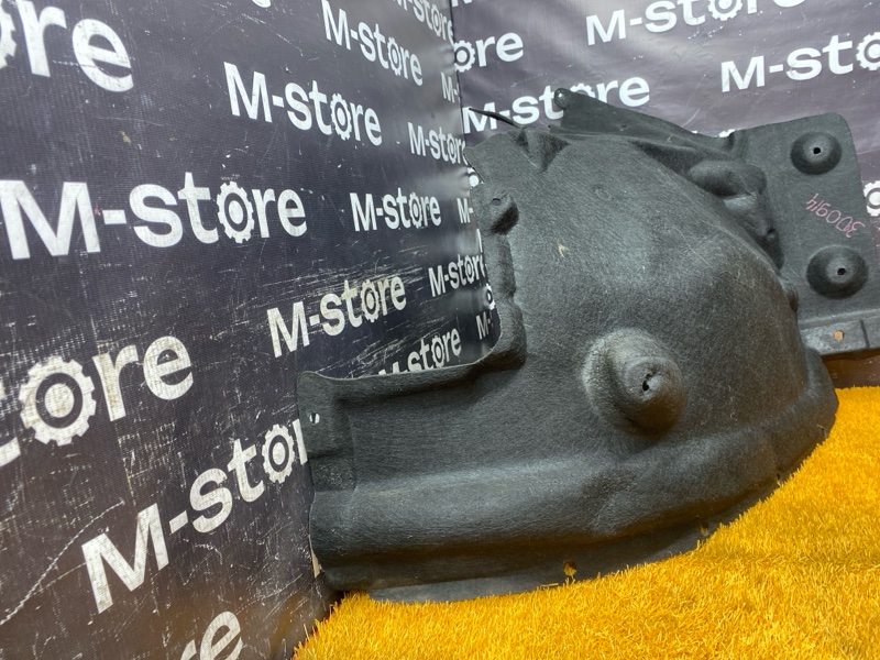 подкрылок, 2000 рублей, Красноярск