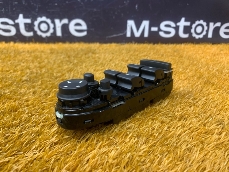 Блок управления стеклоподъемниками, 1000 рублей, Красноярск