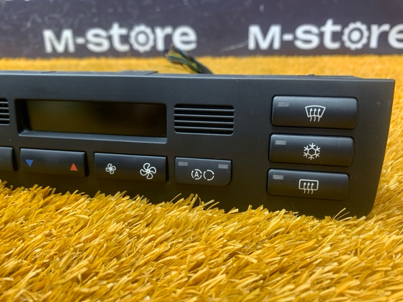 блок управления климат-контролем, 2500 рублей, Красноярск