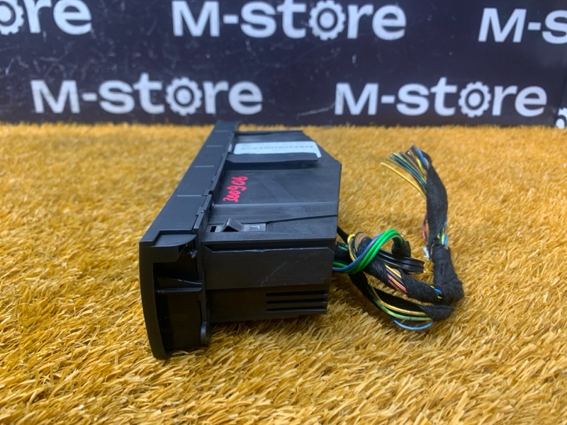 блок управления климат-контролем, 2500 рублей, Красноярск