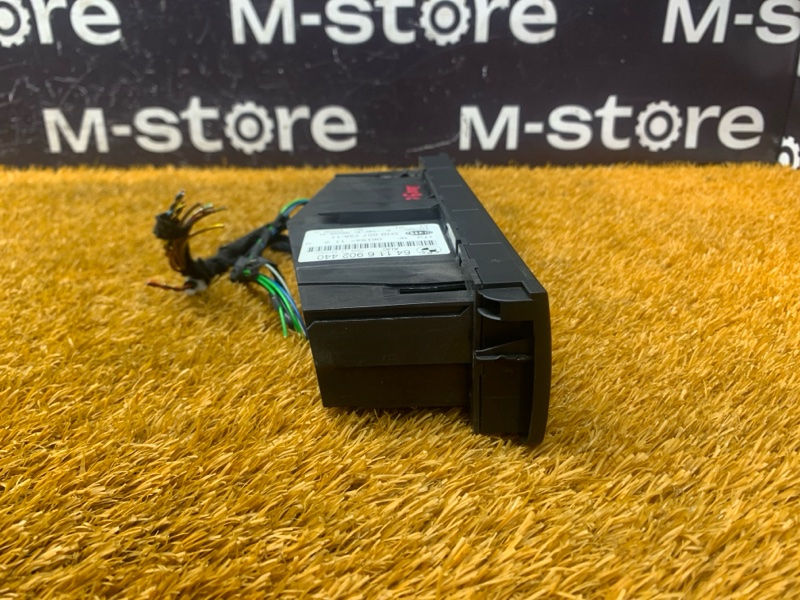 блок управления климат-контролем, 2500 рублей, Красноярск