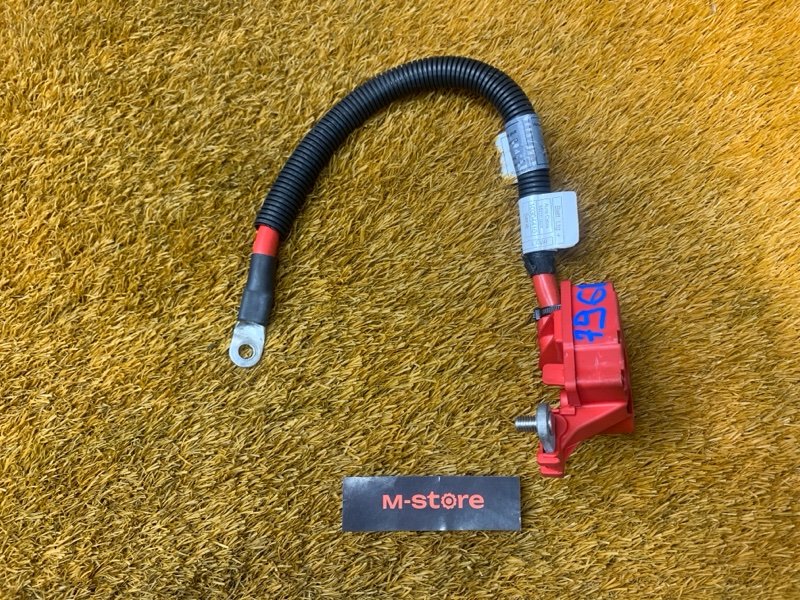 Клемма аккумулятора плюс, 1500 рублей, Красноярск