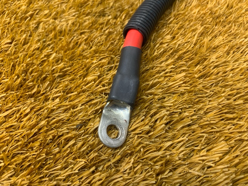 Клемма аккумулятора плюс, 1500 рублей, Красноярск