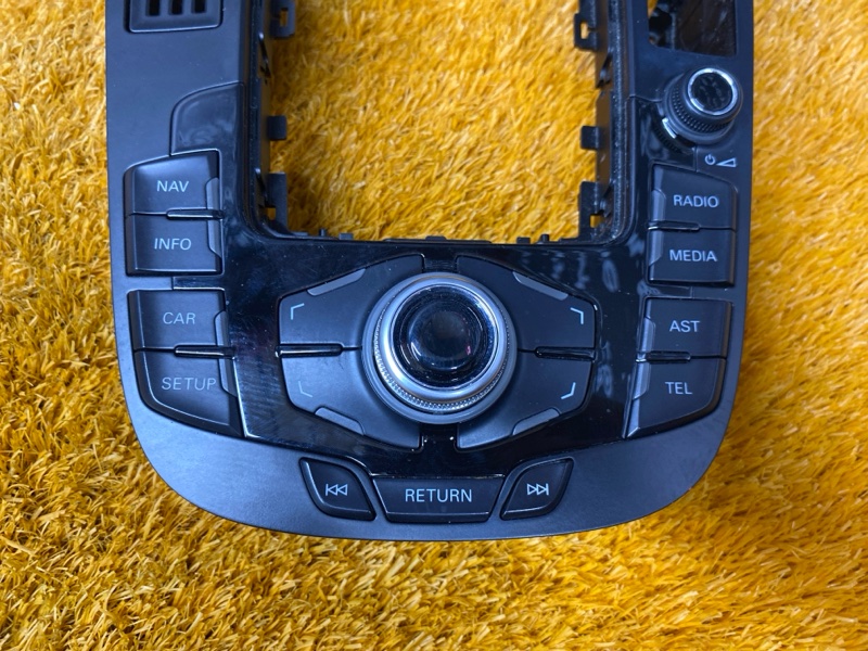 Блок управления MMI, 3000 рублей, Красноярск