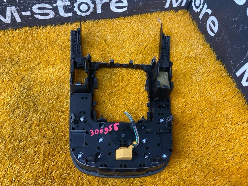 Блок управления MMI, 3000 рублей, Красноярск