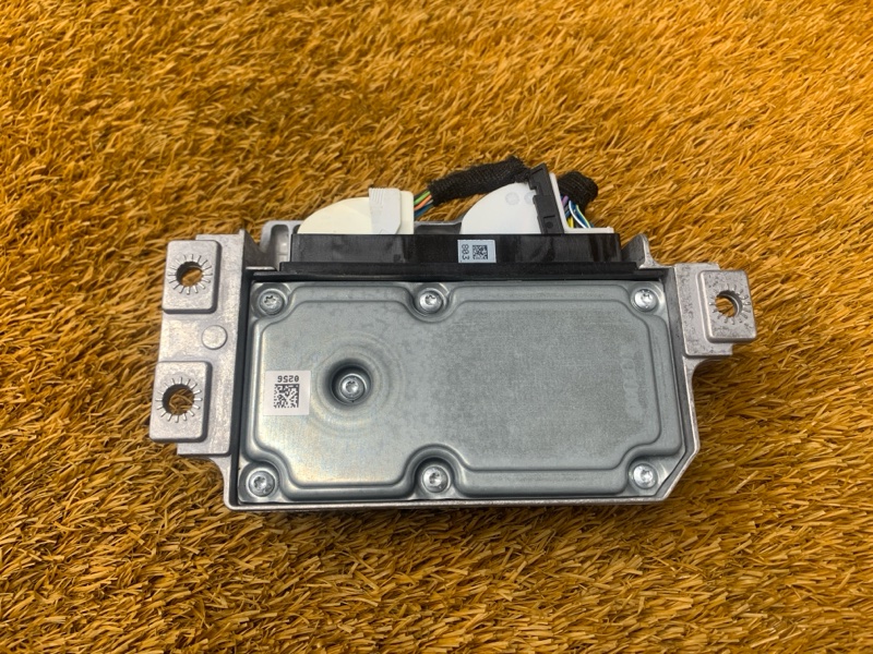 Блок управления Airbag, 2200 рублей, Красноярск