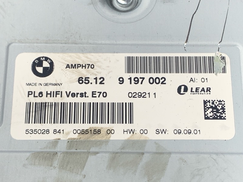 Усилитель звука, 3500 рублей, Красноярск