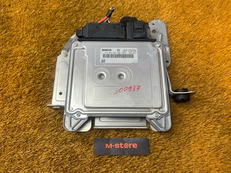 блок управления рулевой рейкой, 7000 рублей, Красноярск