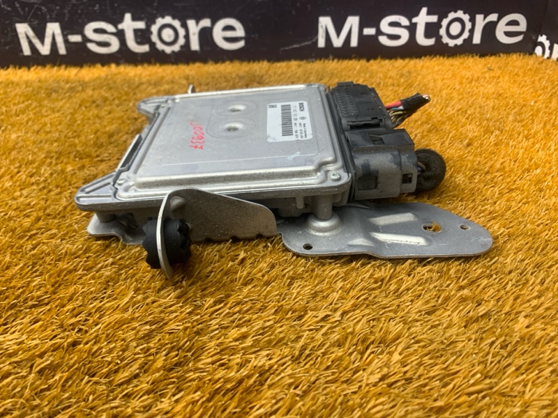 блок управления рулевой рейкой, 7000 рублей, Красноярск