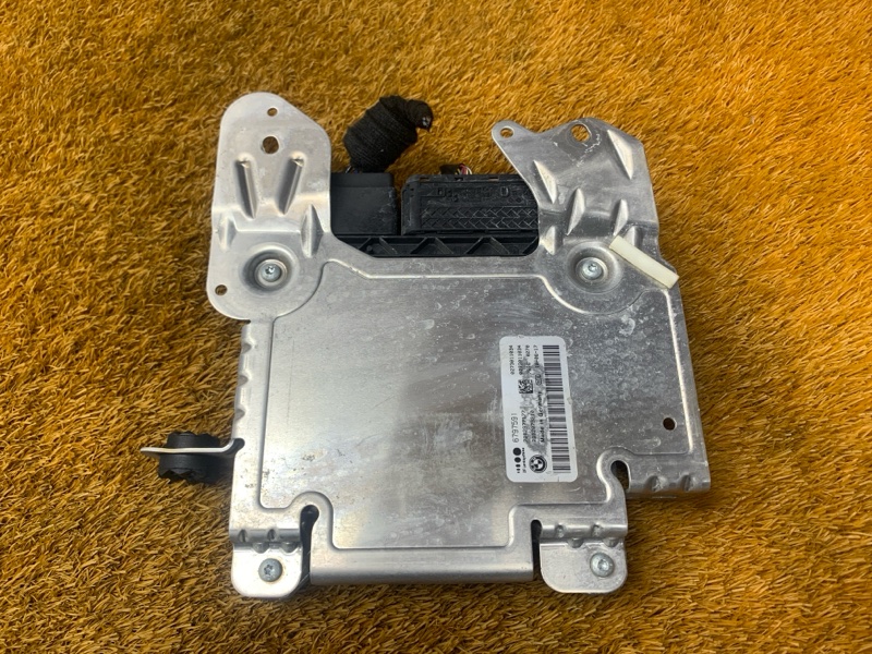 блок управления рулевой рейкой, 7000 рублей, Красноярск