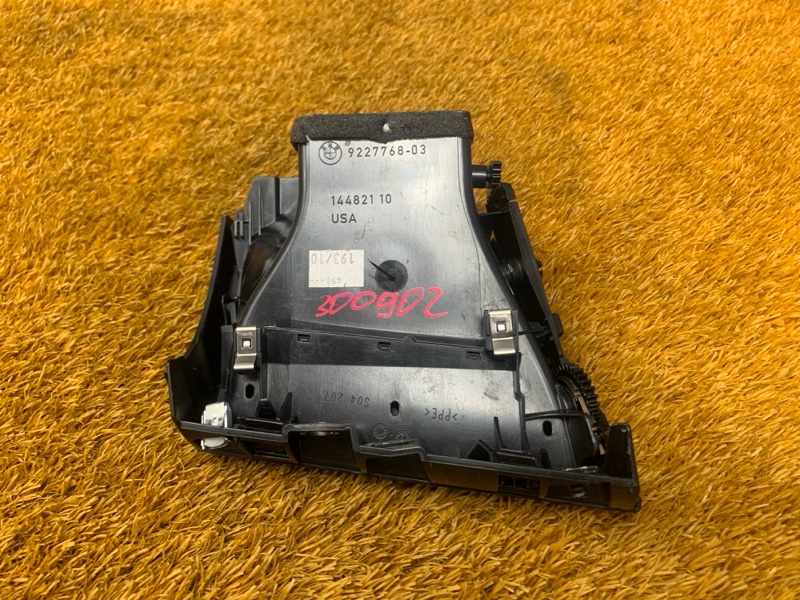 дефлектор воздушный, 1000 рублей, Красноярск