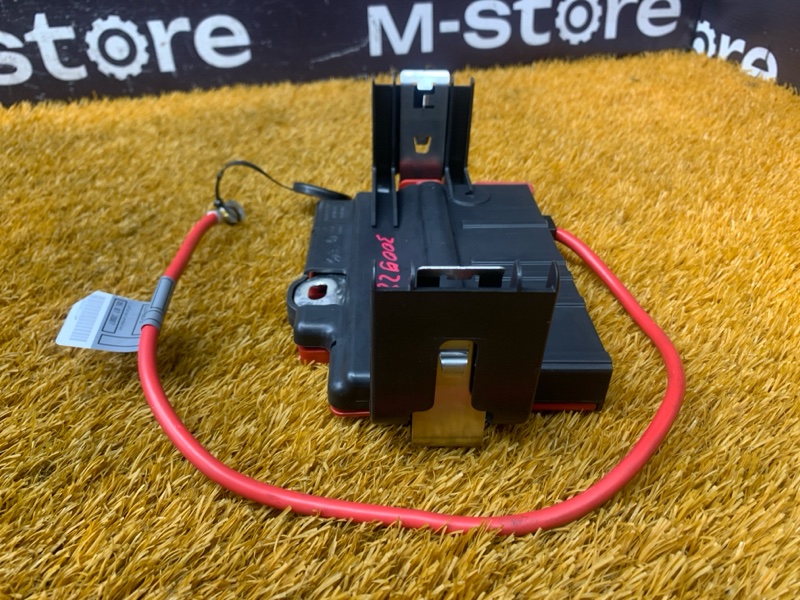 блок предохранителей, 1500 рублей, Красноярск