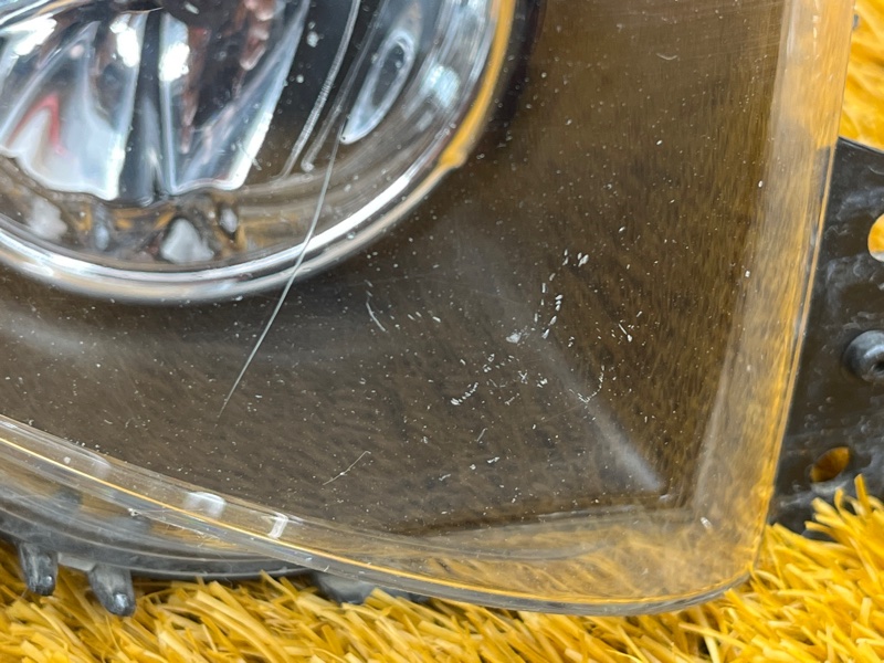 фара противотуманная, 1500 рублей, Красноярск