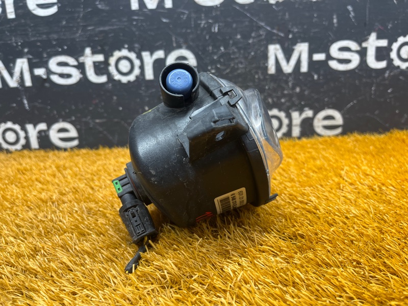 фара противотуманная, 1500 рублей, Красноярск