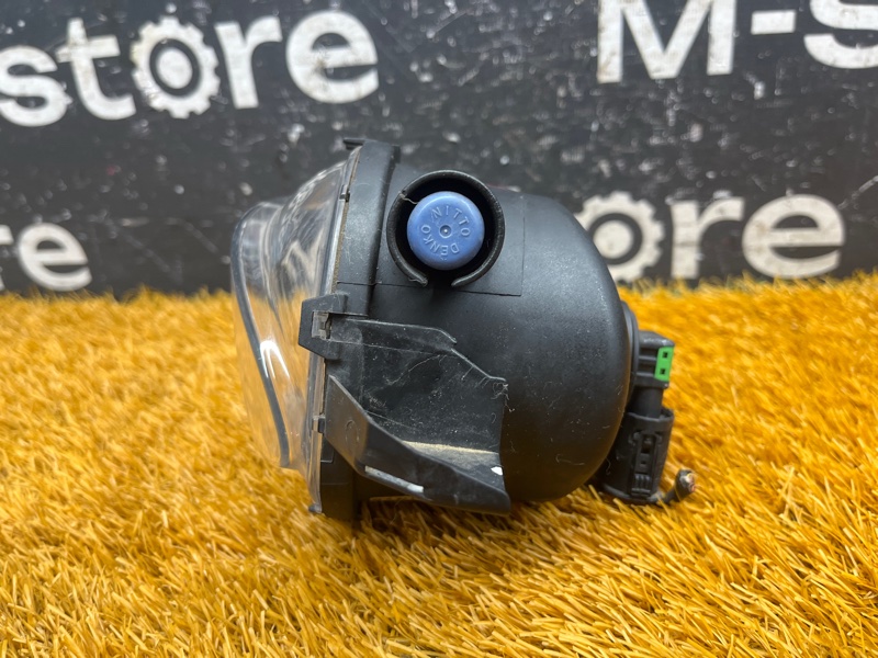 фара противотуманная, 2500 рублей, Красноярск