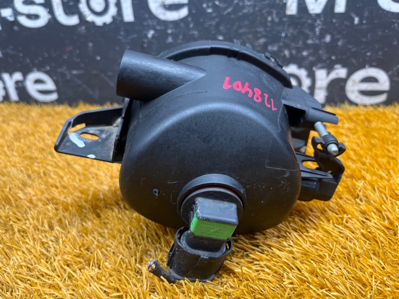 фара противотуманная, 2500 рублей, Красноярск