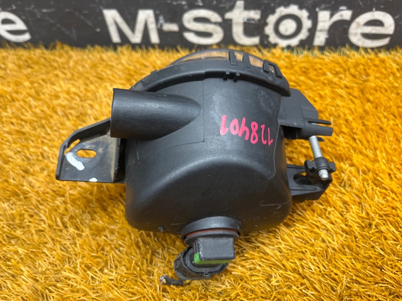 фара противотуманная, 2500 рублей, Красноярск