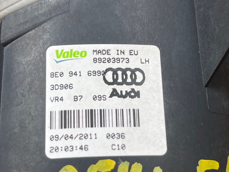 фара противотуманная, 1000 рублей, Красноярск