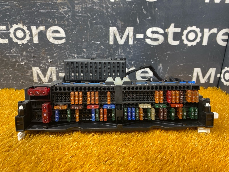 блок предохранителей, 500 рублей, Красноярск