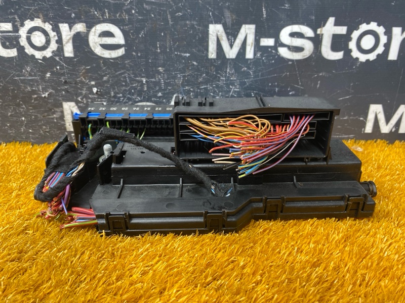 блок предохранителей, 500 рублей, Красноярск