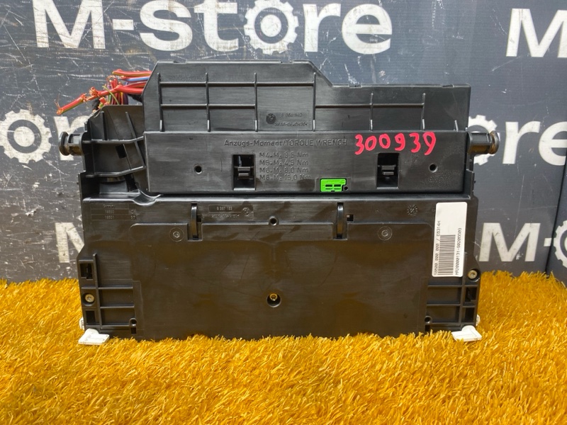 блок предохранителей, 500 рублей, Красноярск