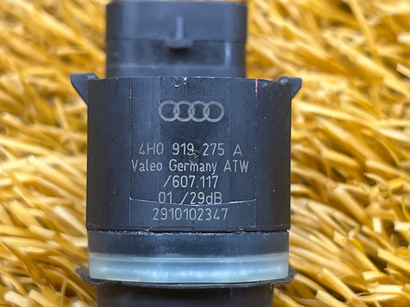 Датчик парковки , парктроник, 1000 рублей, Красноярск