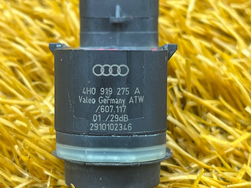 Датчик парковки , парктроник, 1000 рублей, Красноярск