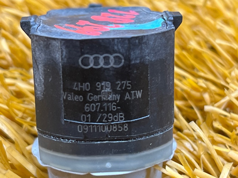 Датчик парковки , парктроник, 1000 рублей, Красноярск