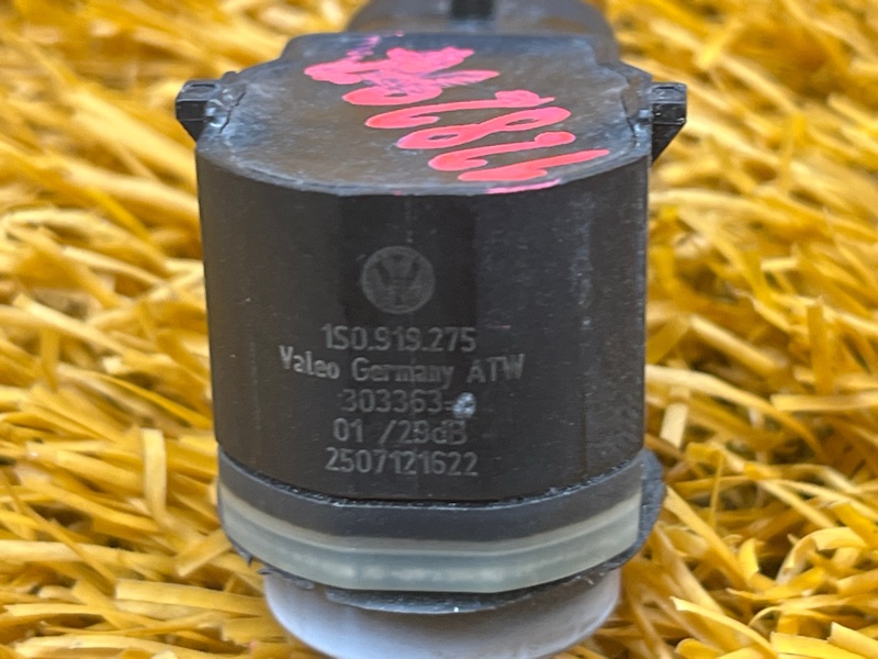 Датчик парковки , парктроник, 1000 рублей, Красноярск