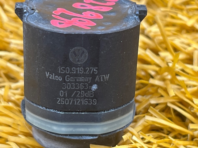 Датчик парковки , парктроник, 1000 рублей, Красноярск