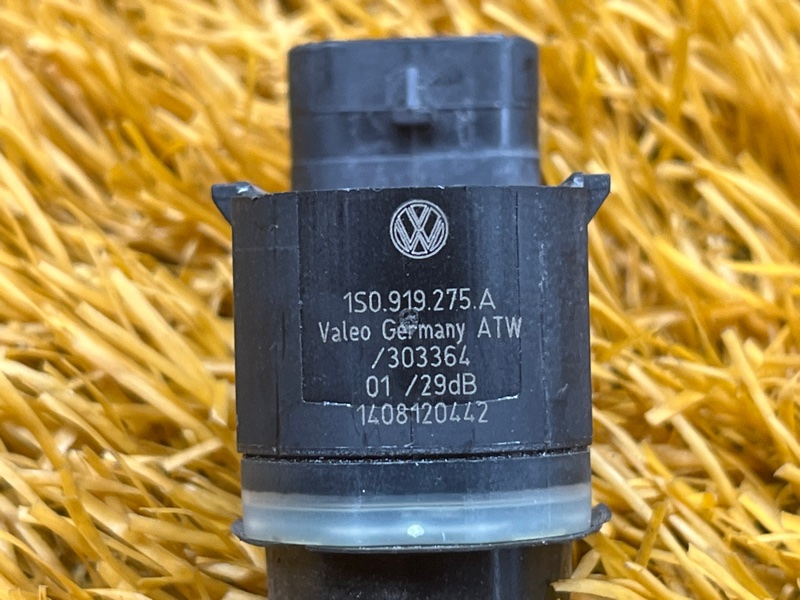 Датчик парковки , парктроник, 1000 рублей, Красноярск