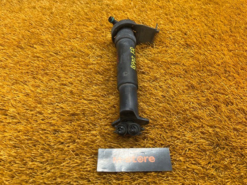 Форсунка омывателя фары, 2000 рублей, Красноярск