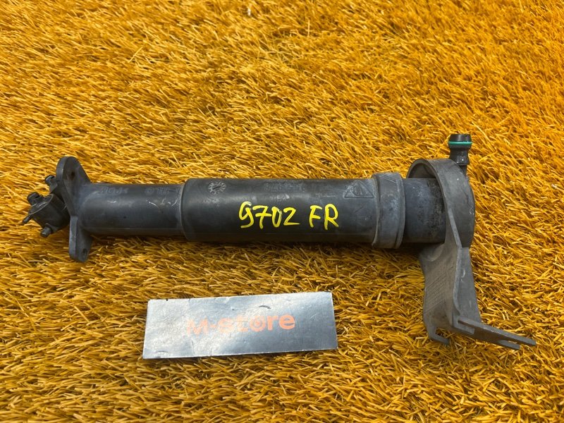 Форсунка омывателя фары, 2000 рублей, Красноярск